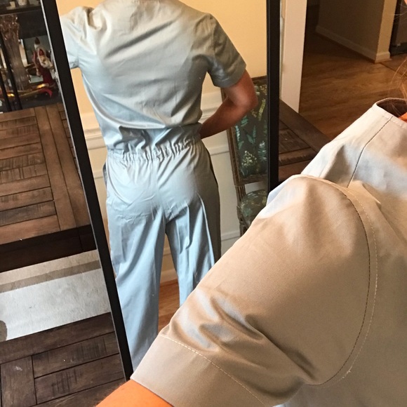 Simply Common Sense jumpsuit - Picture 3 of 5